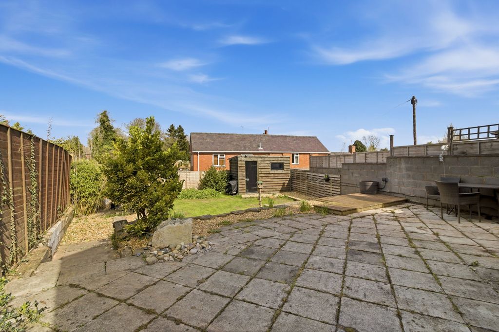 Additional image 12 of 3 bed semi-detached house for saleYork Road, Bromyard HR7