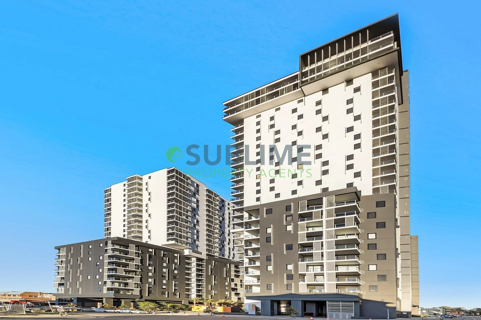Additional image 3 of 2501b/100 Castlereagh Street, Liverpool NSW 2170