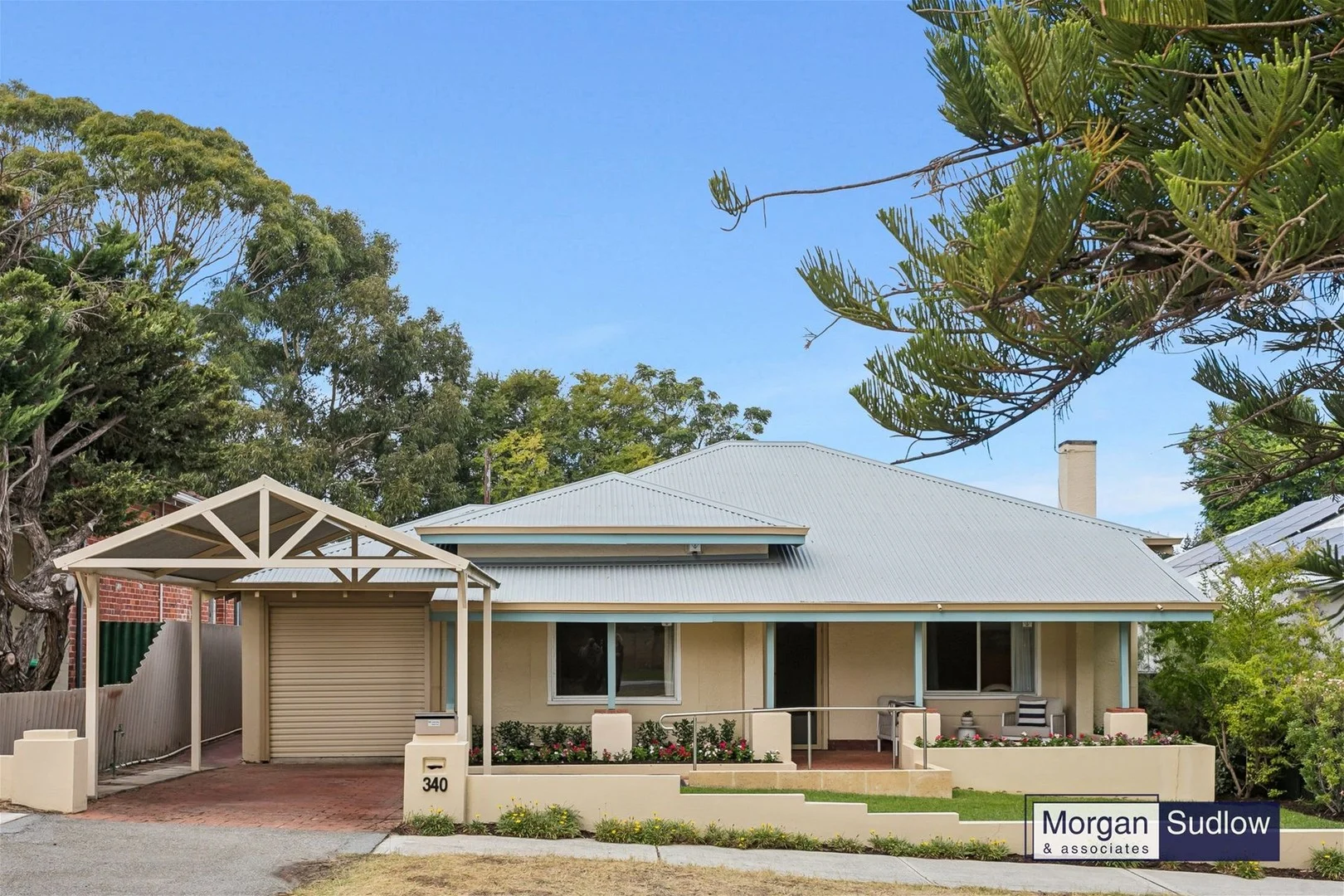 340 Marmion Street, Cottesloe WA 6011