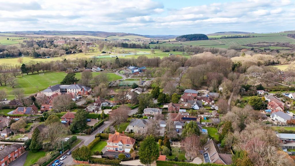 Additional image 23 of 5 bed detached house for saleMilldown Road, Blandford Forum DT11