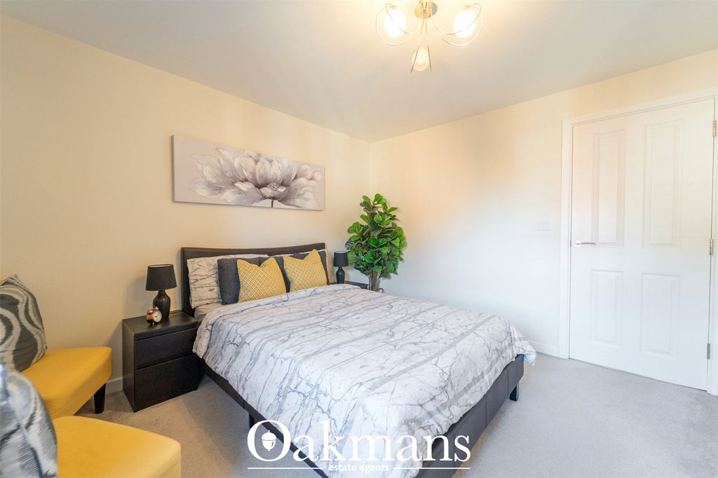 Additional image 16 of 4 bed detached house for saleSaxifrage Close, Bromsgrove, Worcestershire B61