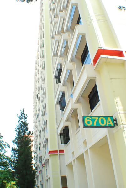 Additional image 9 of 670A Choa Chu Kang Crescent