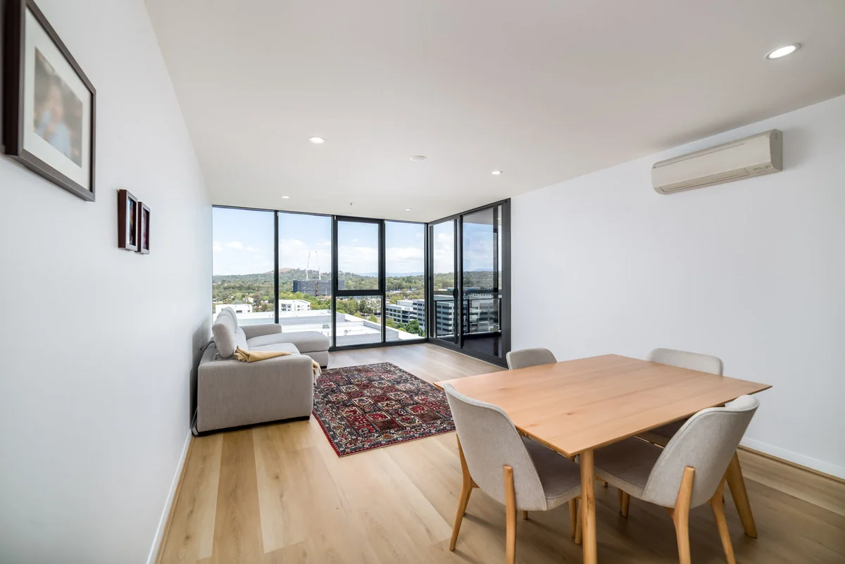 81/39 Benjamin Way, Belconnen ACT 2617