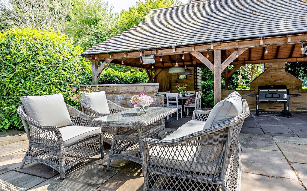 Additional image 26 of 8 bed detached house for saleBurwarton, Bridgnorth, Shropshire WV16