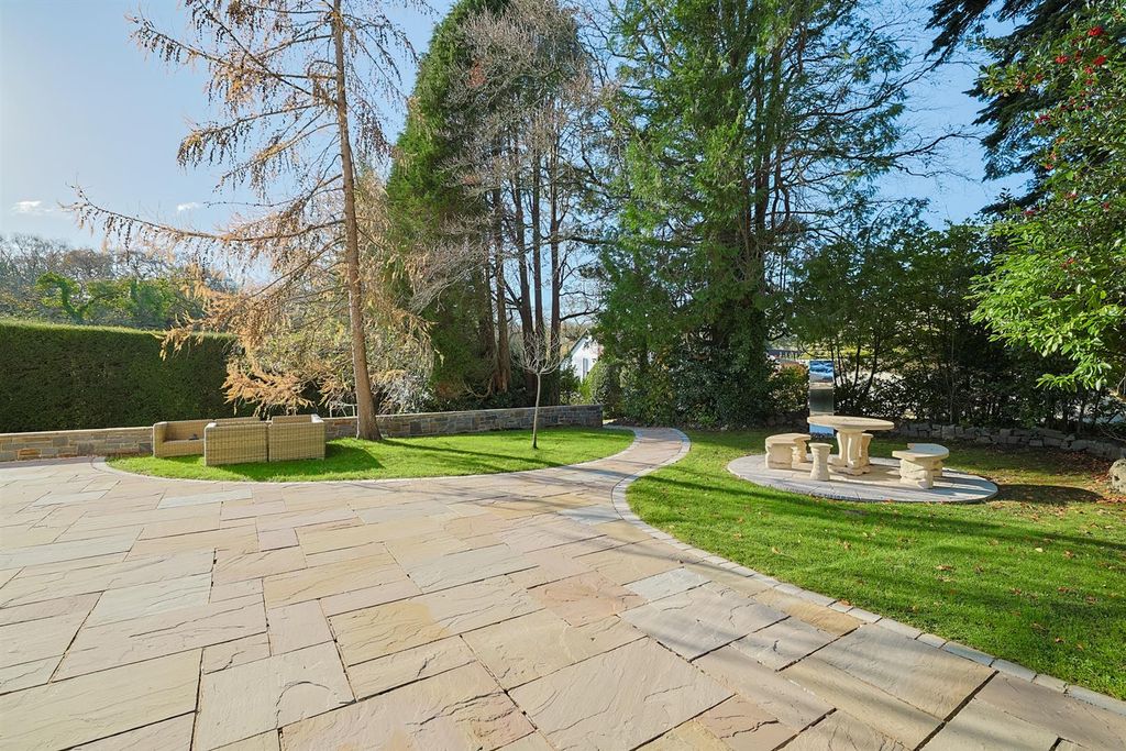 Additional image 35 of 5 bed detached house for saleUplands, Gowerton, Swansea SA4