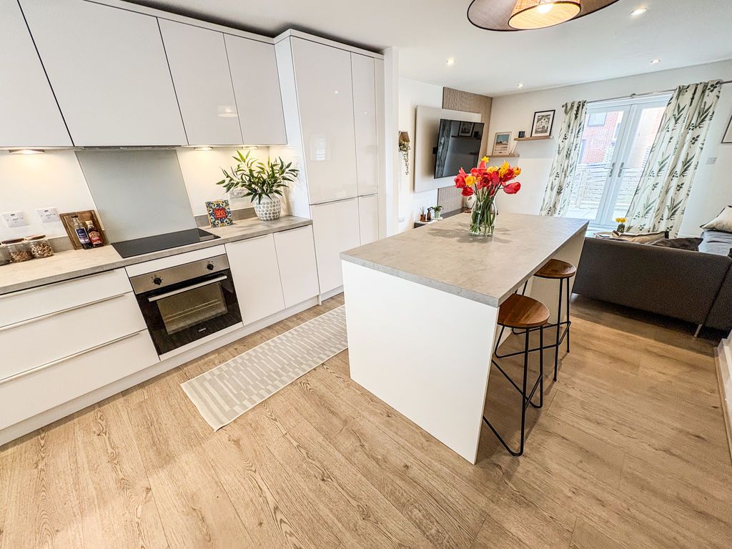 Additional image 5 of 3 bed end terrace house for saleCrest Way, Blyth NE24