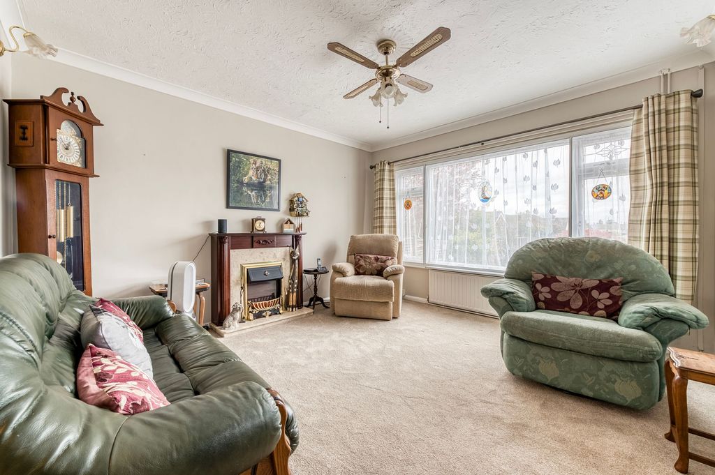 Additional image 3 of 3 bed detached house for saleSt. Margarets Drive, Brandon IP27