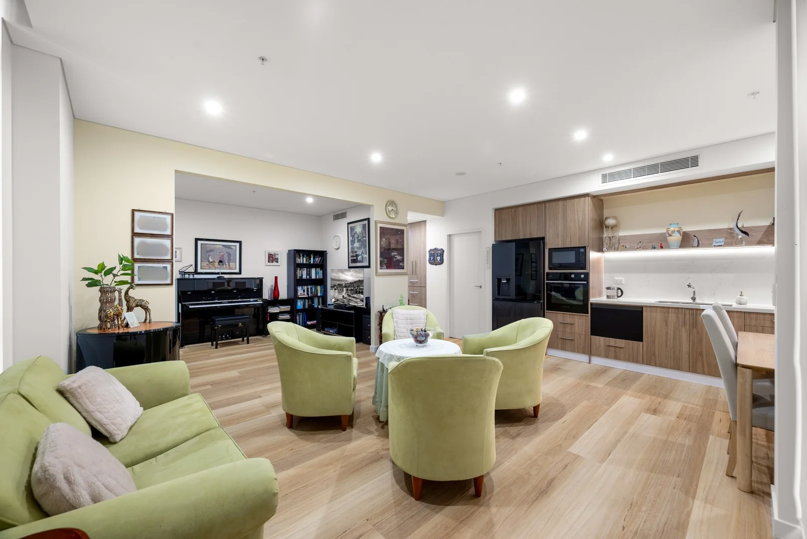 Additional image 2 of 303/32 Lethbridge Street, Penrith NSW 2750