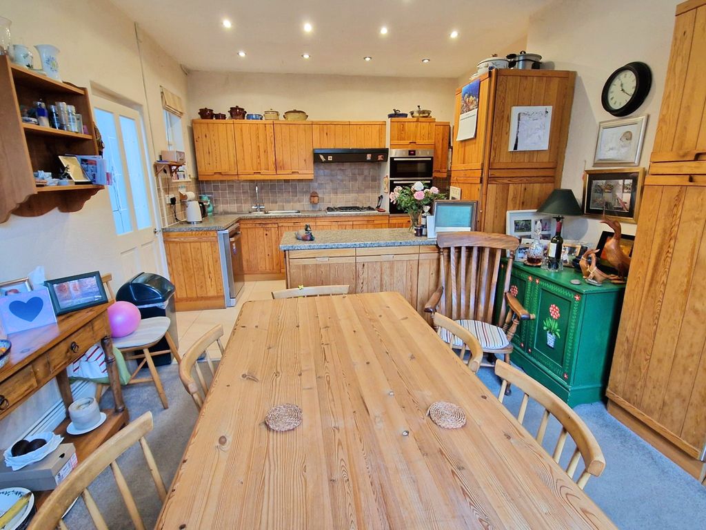 Additional image 11 of 4 bed semi-detached house for sale3 Clevis Hill, Newton Village, Porthcawl CF36
