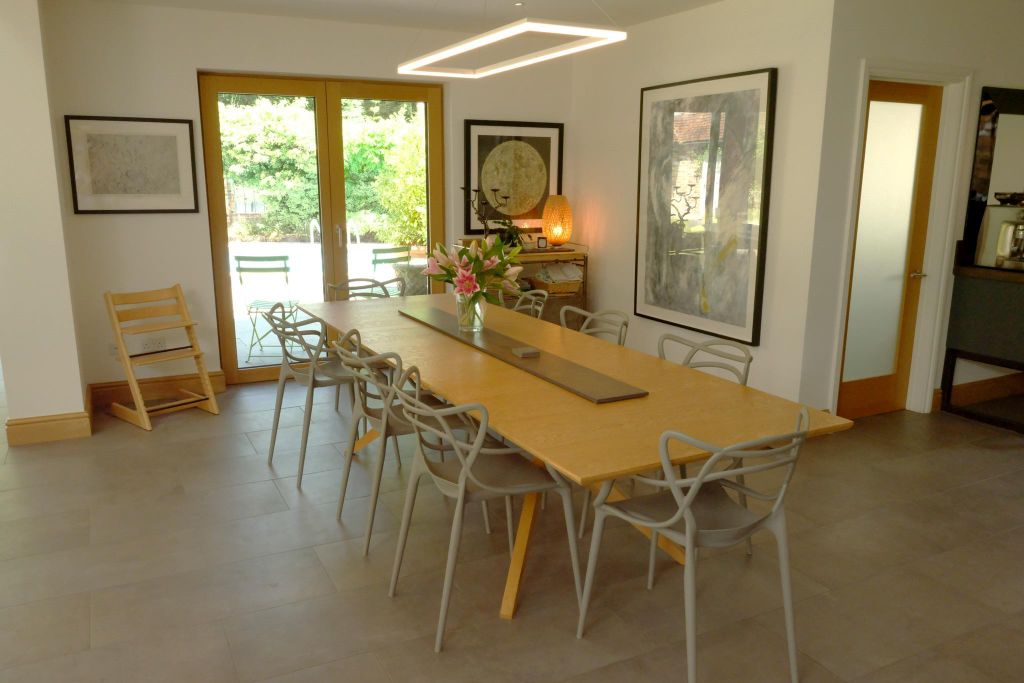 Additional image 3 of 5 bed detached house for saleParkside, Henley-On-Thames, Oxfordshire RG9