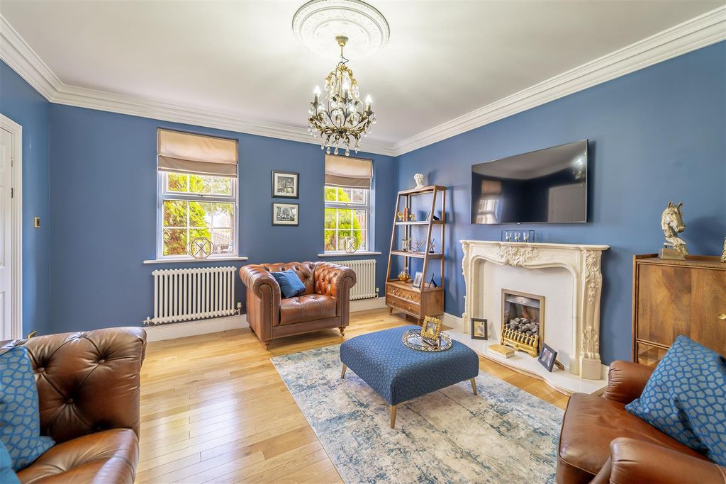 Additional image 23 of 5 bed detached house for saleGrangelea Gardens, Bramcote, Nottingham NG9