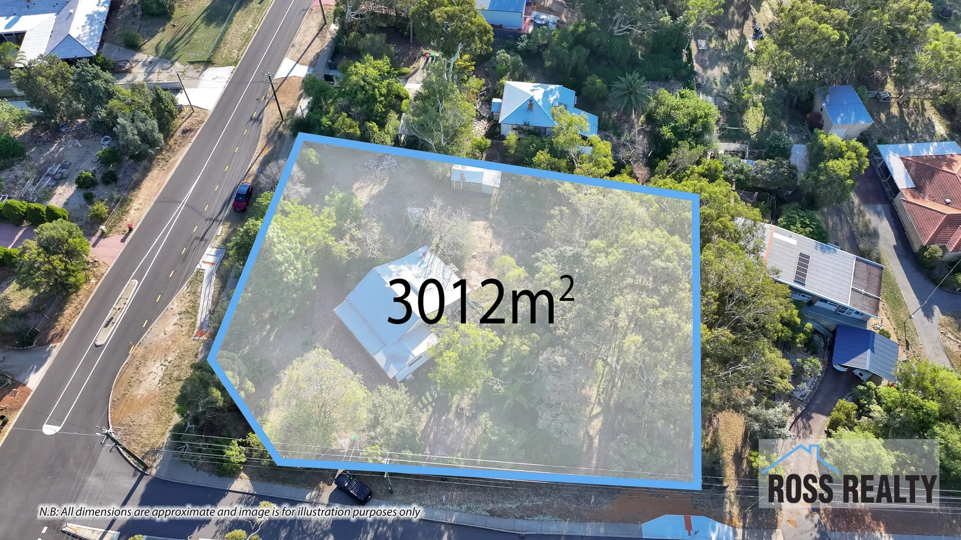 55 Old York Road, Greenmount WA 6056