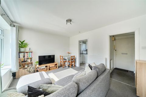 Bromley Road, Beckenham BR3