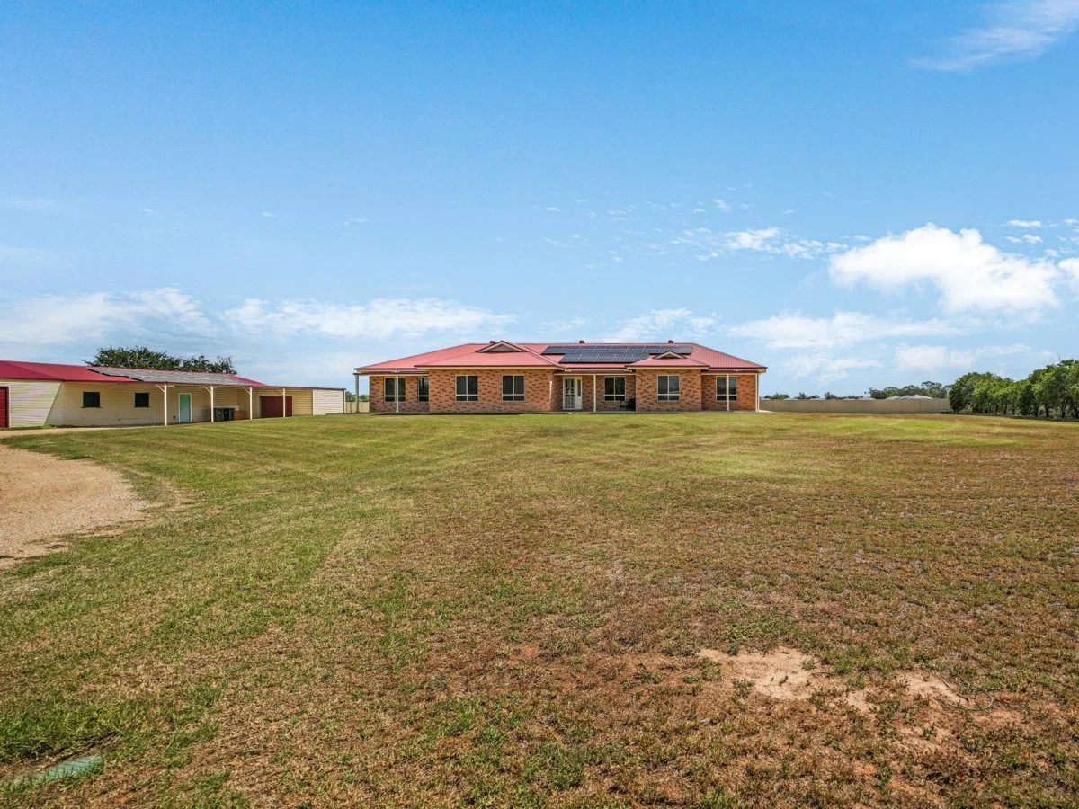 Additional image 2 of 6 Redgum Place, Narromine NSW 2821