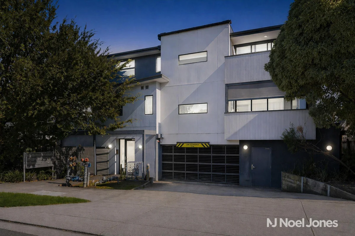 Additional image 10 of 204/10 Alfrick Road, Croydon VIC 3136