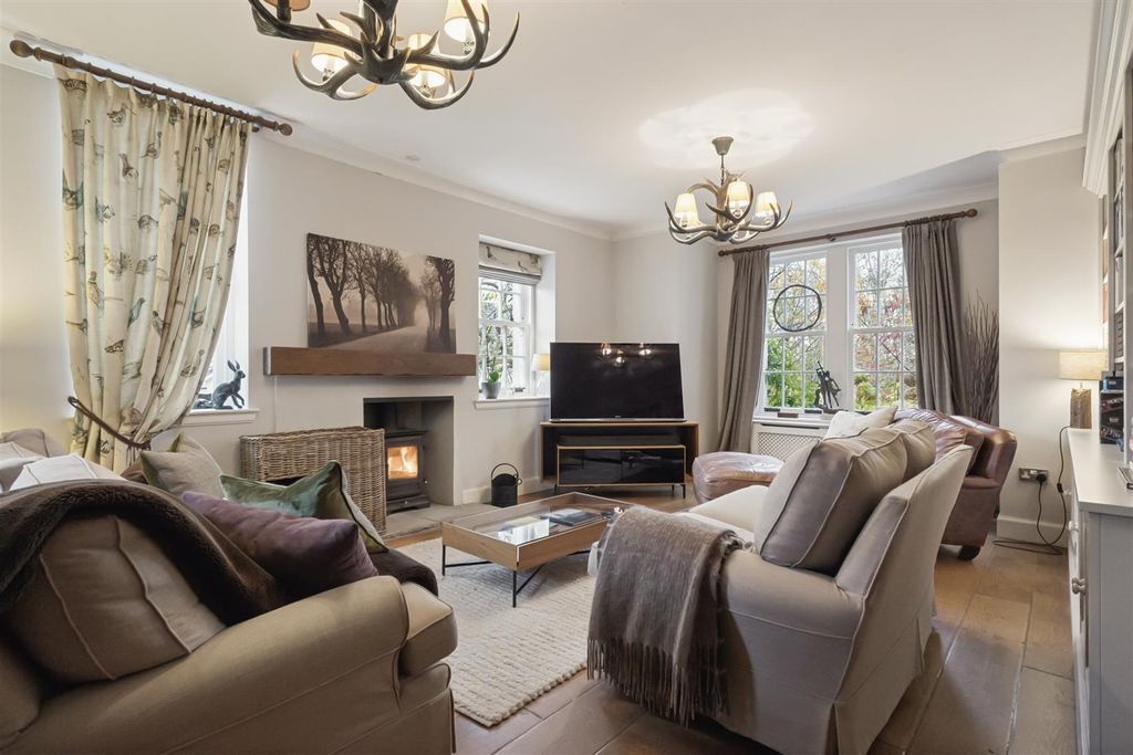 Additional image 15 of 7 bed detached house for saleTillyrie House, Milnathort KY13