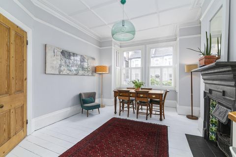 Penrith Road, New Malden, Surrey KT3