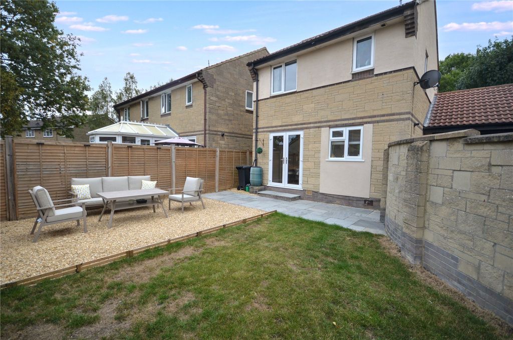 Additional image 13 of 3 bed detached house for saleMalvern Close, Bridgwater TA6