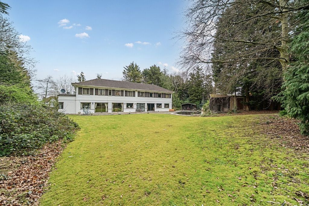 Additional image 28 of 6 bed detached house for saleSouth Hill Road, Bromley BR2