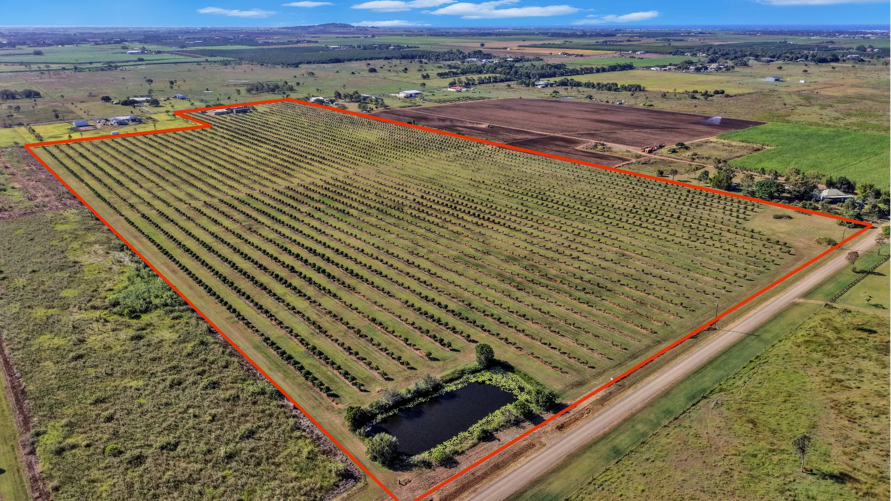 233 Back Springfield Road, Woongarra QLD 4670 photo 2