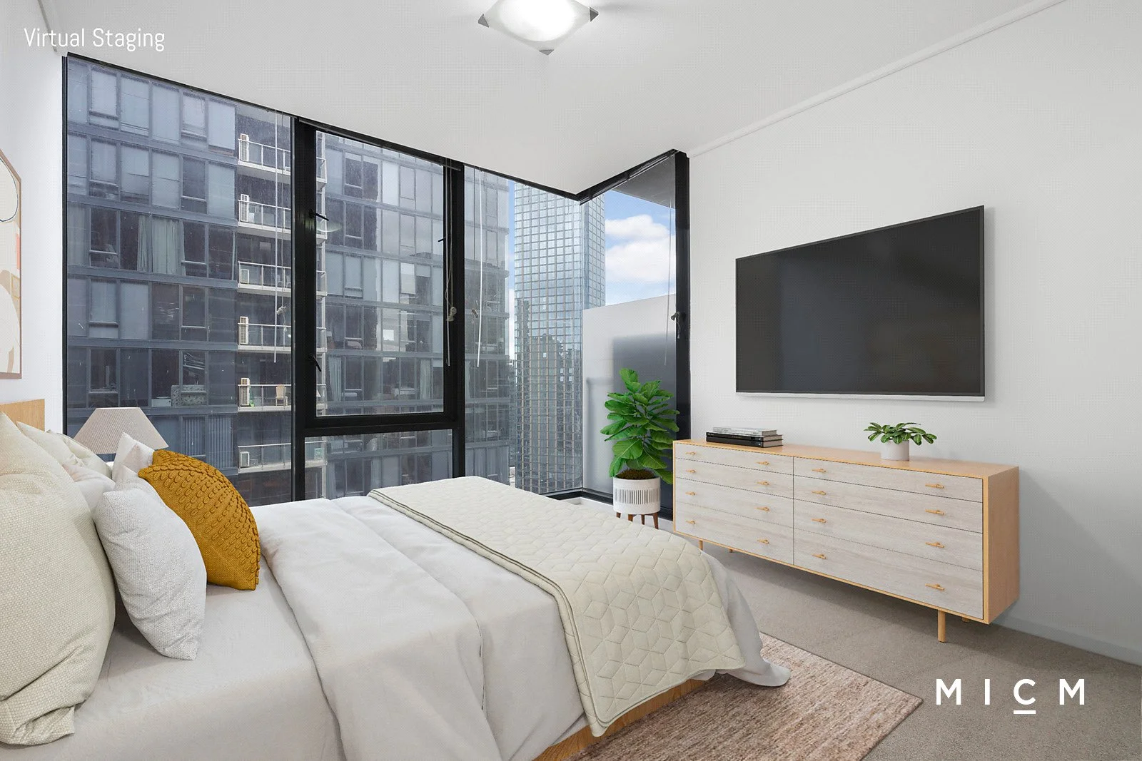Additional image 6 of 282/173 City Road, Southbank VIC 3006