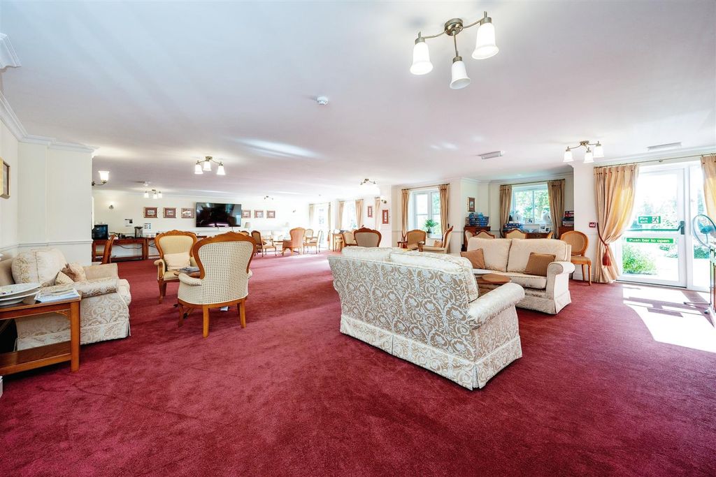 Additional image 29 of 1 bed flat for saleSt Rumbolds Court, Buckingham Road, Brackley NN13