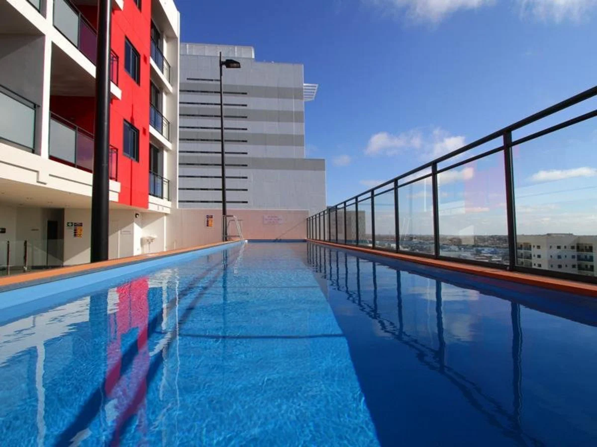 128/101 Murray Street, Perth WA 6000