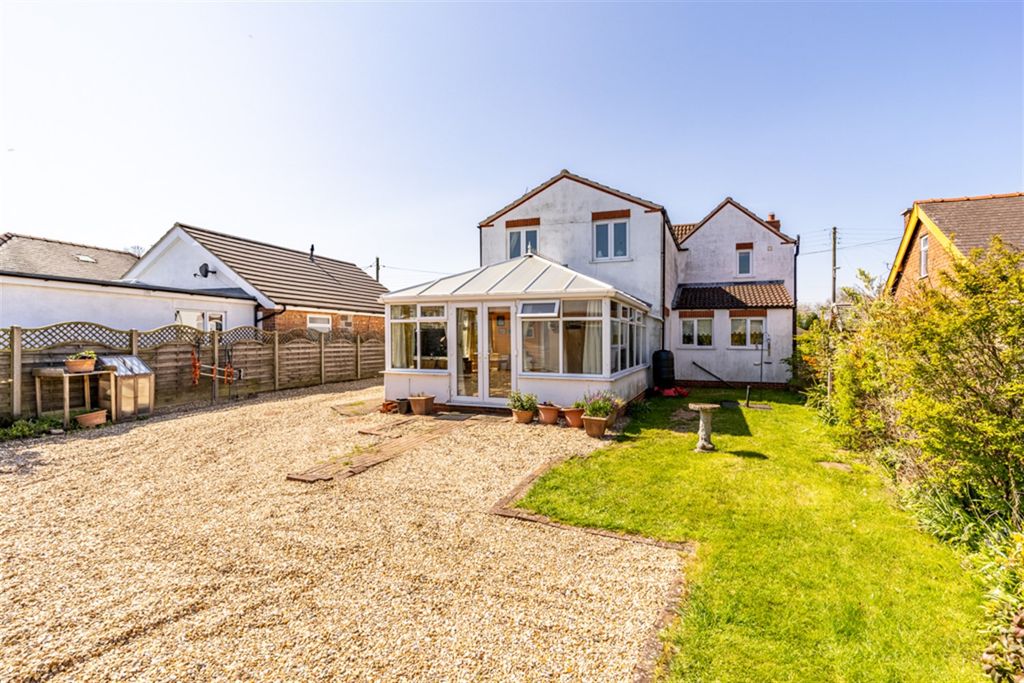 Additional image 21 of 4 bed detached house for saleWilloughby Road PE21