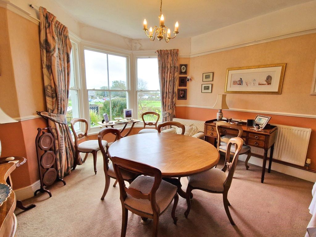 Additional image 8 of 4 bed semi-detached house for sale3 Clevis Hill, Newton Village, Porthcawl CF36