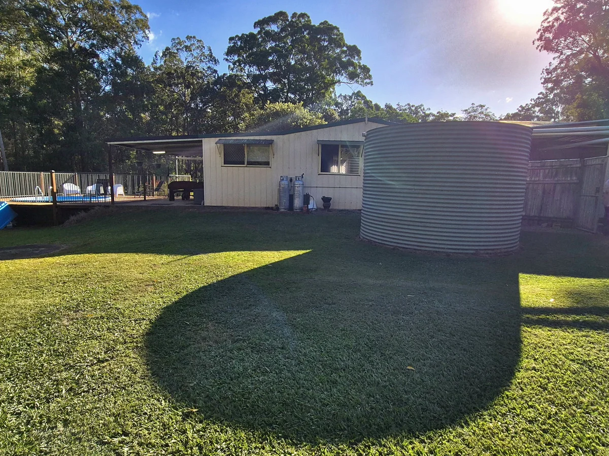 Additional image 21 of 44 Gilliland Crescent, Blackbutt North QLD 4314