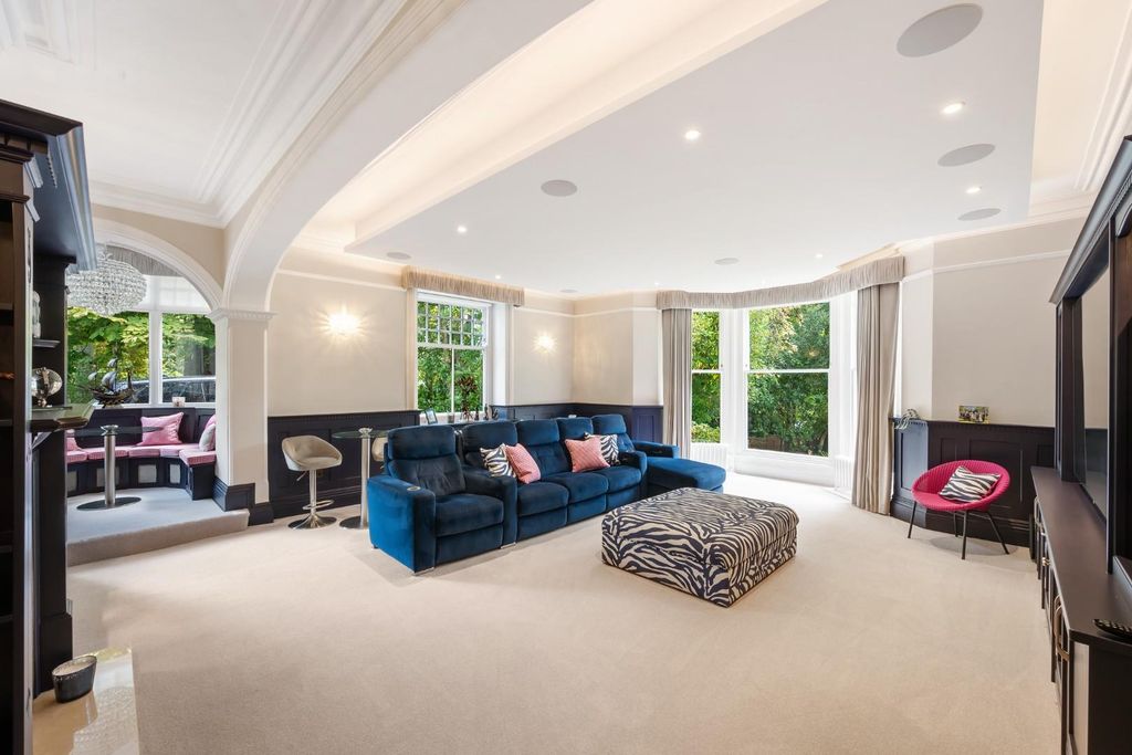 Additional image 5 of 5 bed detached house for saleMoorlands, Chapeltown Road, Bromley Cross, Bolton BL7