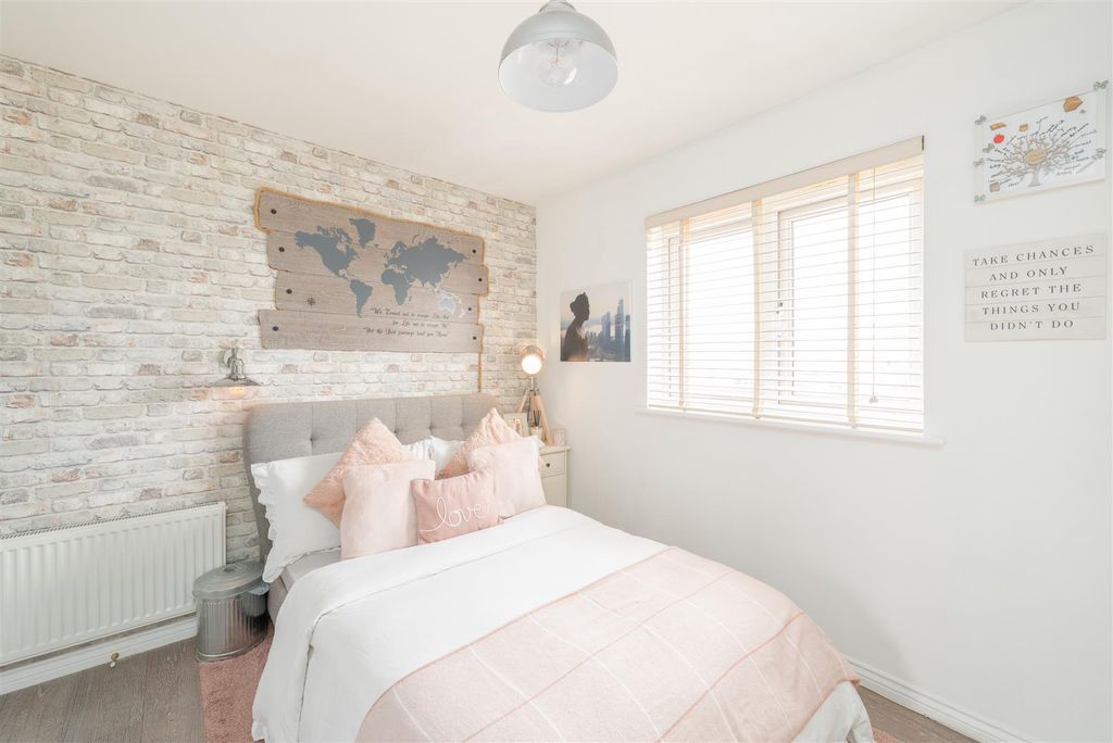 Additional image 16 of 3 bed detached house for sale83 Hallydown Crescent, Eyemouth TD14