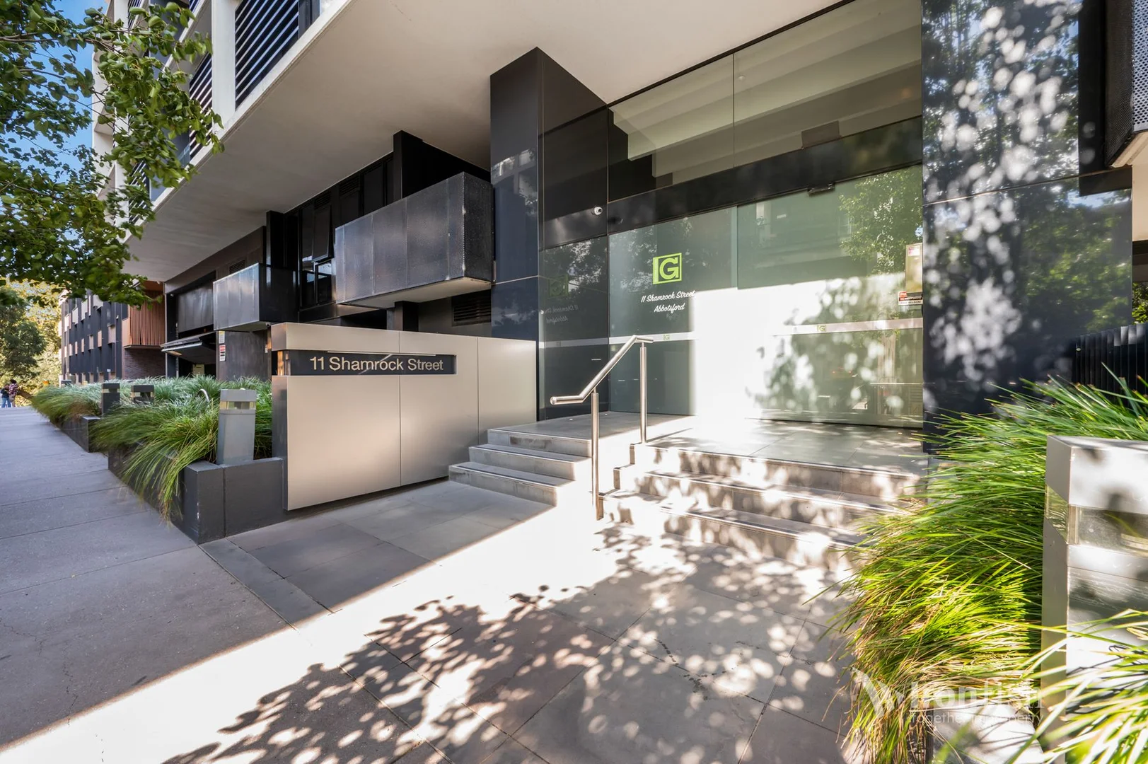 Additional image 10 of 812/11 Shamrock Street, Abbotsford VIC 3067