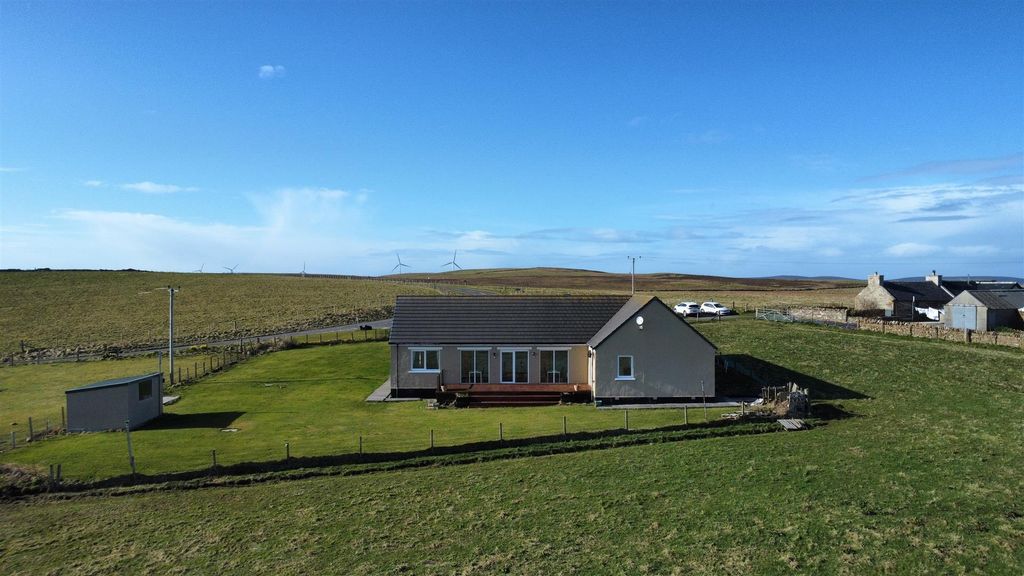 Additional image 2 of 4 bed detached bungalow for saleBraeswick, Sanday, Orkney KW17