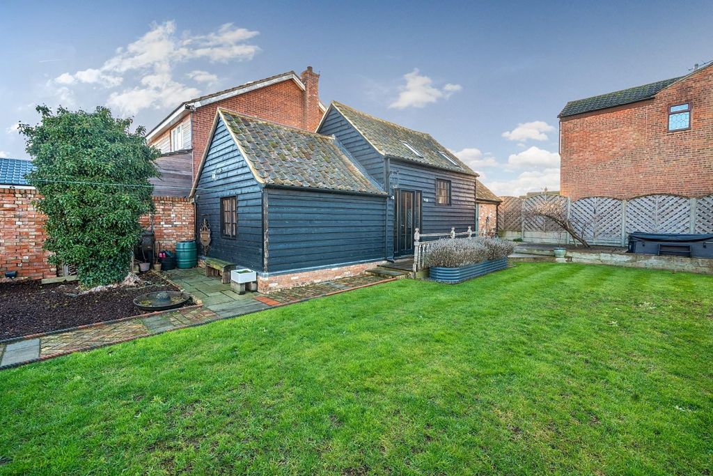 Additional image 27 of 4 bed detached house for saleHigh Street, Great Barford MK44