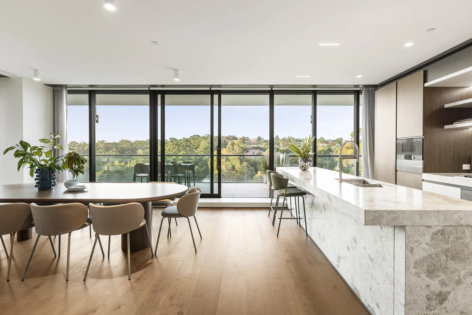 Additional image 2 of 502/649 Victoria Street, Abbotsford VIC 3067