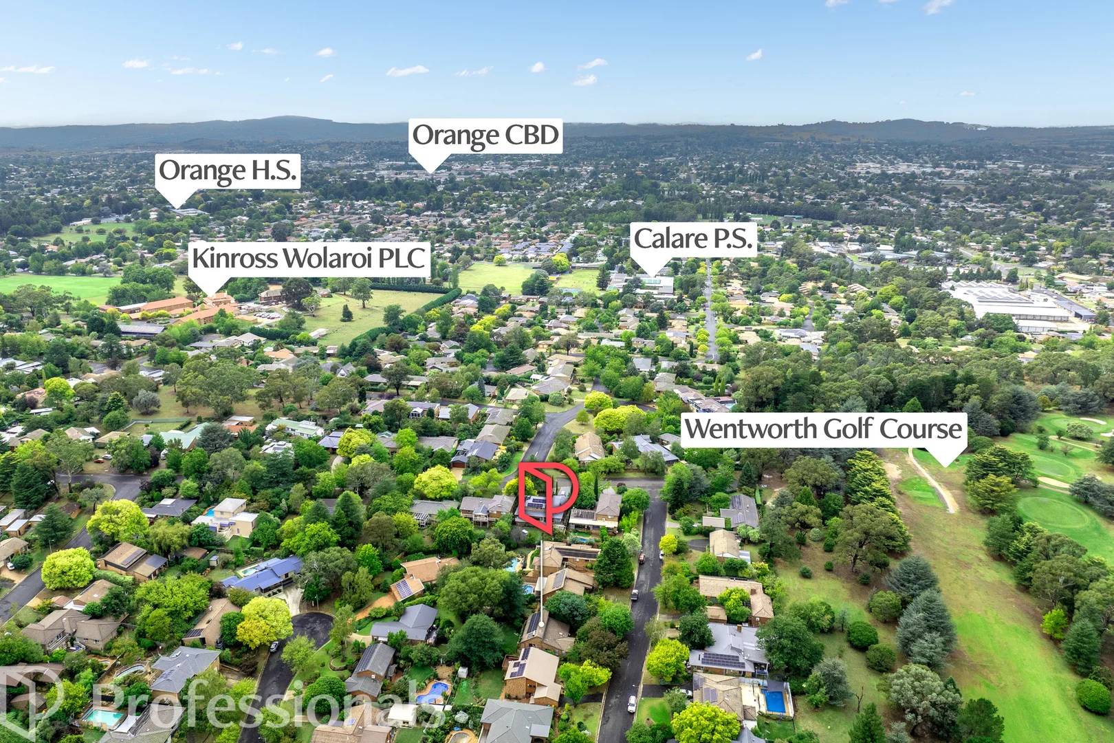 Additional image 24 of 57 Green Lane, Orange NSW 2800