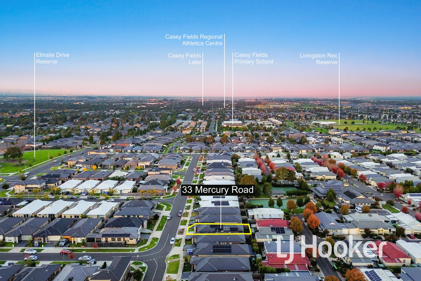 Additional image 17 of 33 Mercury Road, Cranbourne East VIC 3977