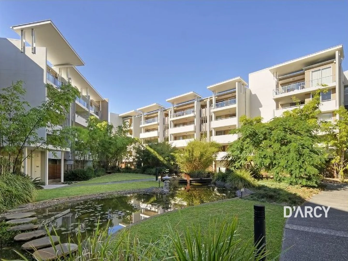 Additional image 9 of 4501/141 Campbell St, Bowen Hills QLD 4006