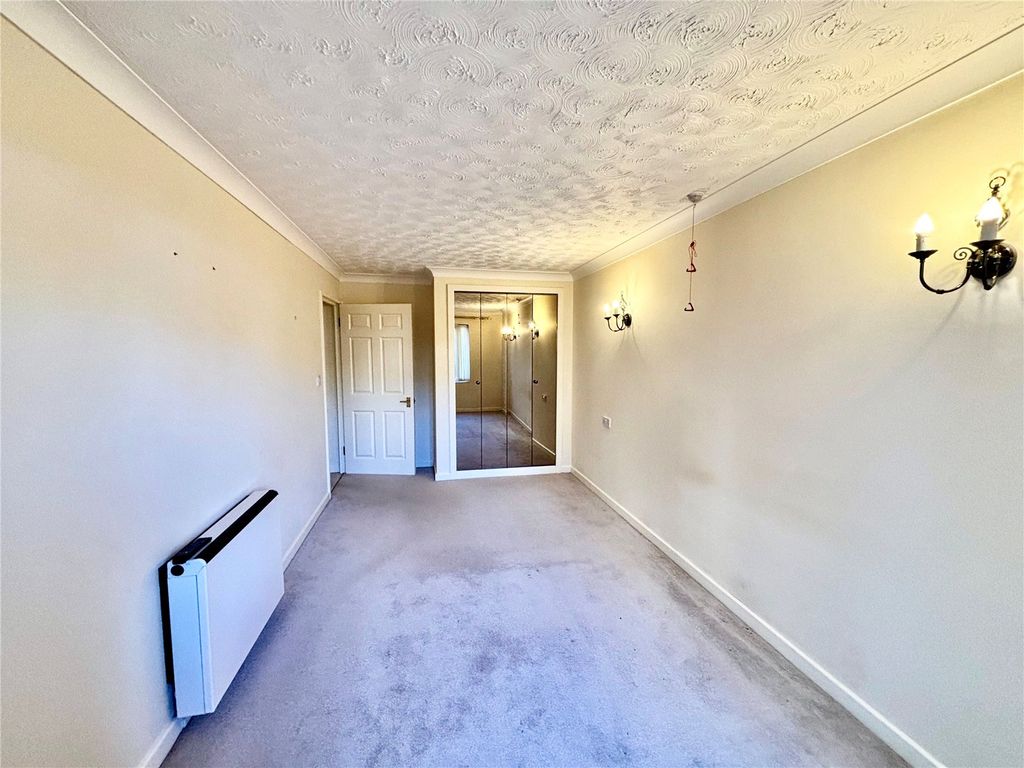 1 bed flat for saleStation Road, Broadway WR12 photo 3