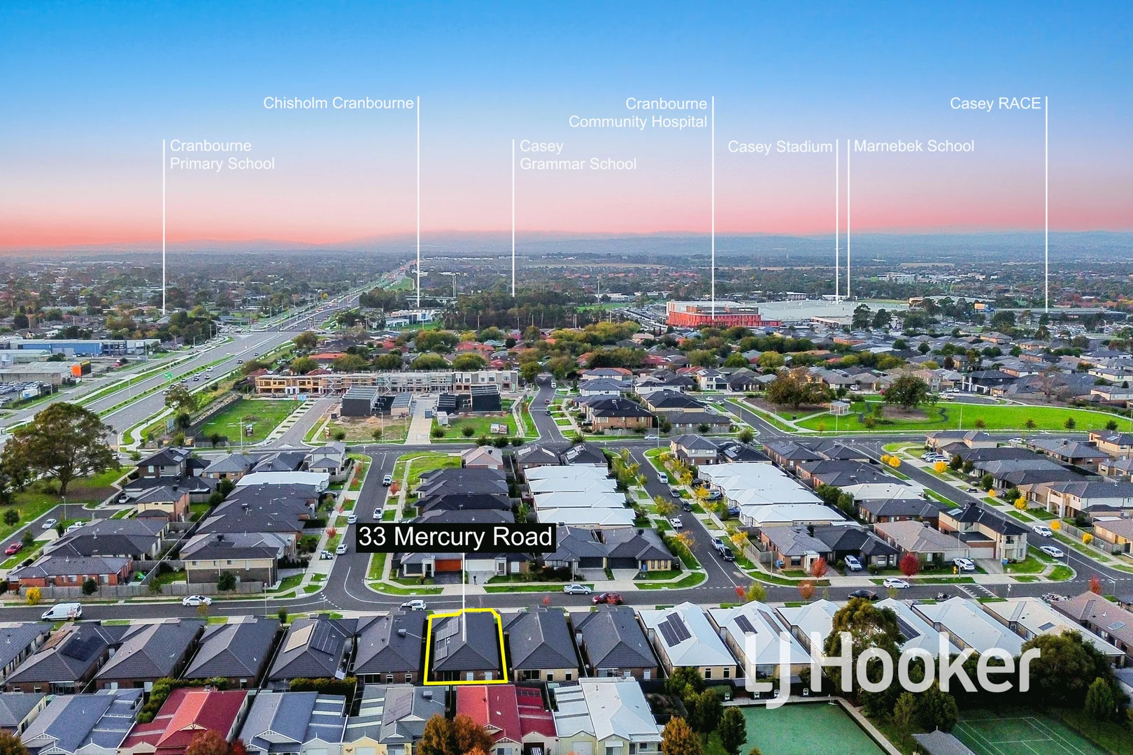 Additional image 16 of 33 Mercury Road, Cranbourne East VIC 3977