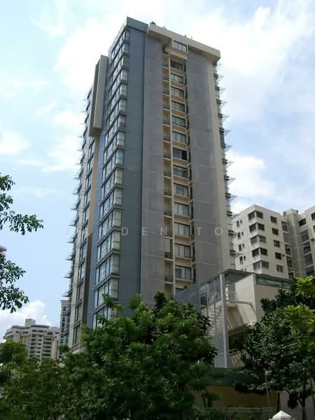 28 Shanghai Road photo 2