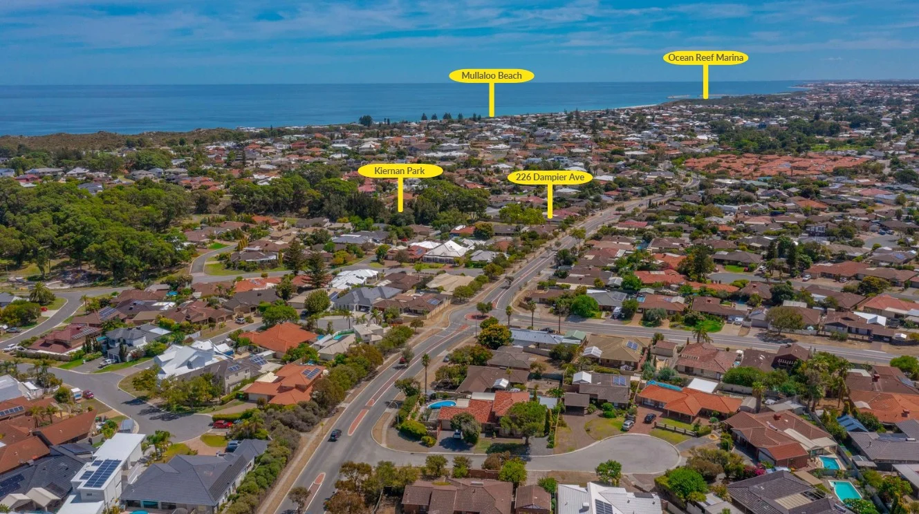 Additional image 32 of 226 Dampier Avenue, Kallaroo WA 6025