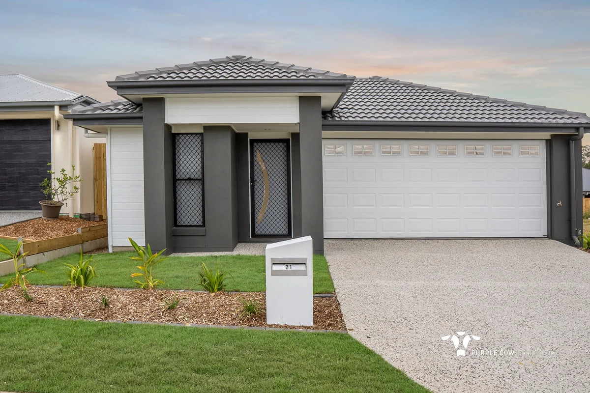 21 Lynd Road, South Maclean QLD 4280