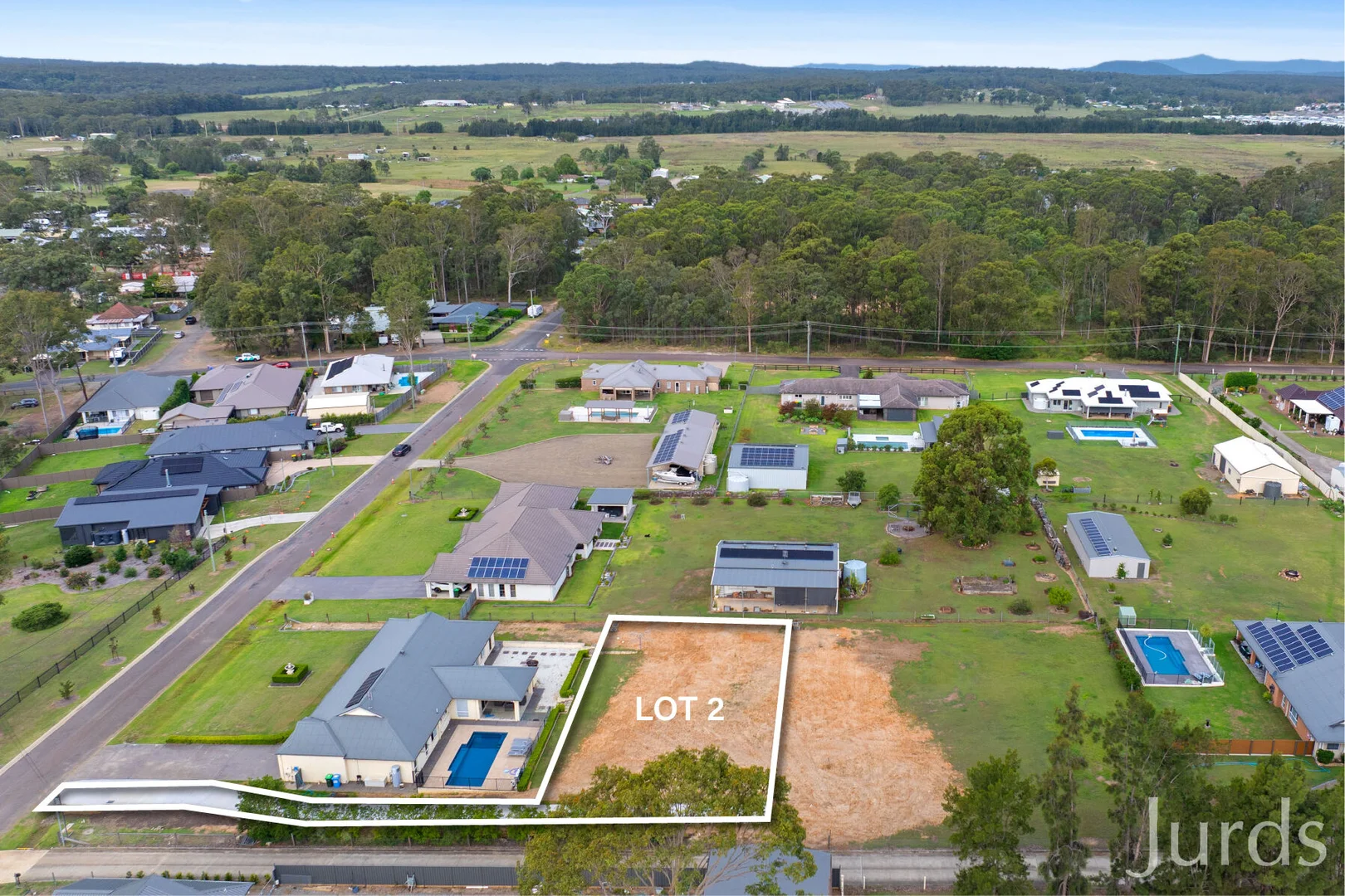 Additional image 8 of 2 Austral Street, Nulkaba NSW 2325