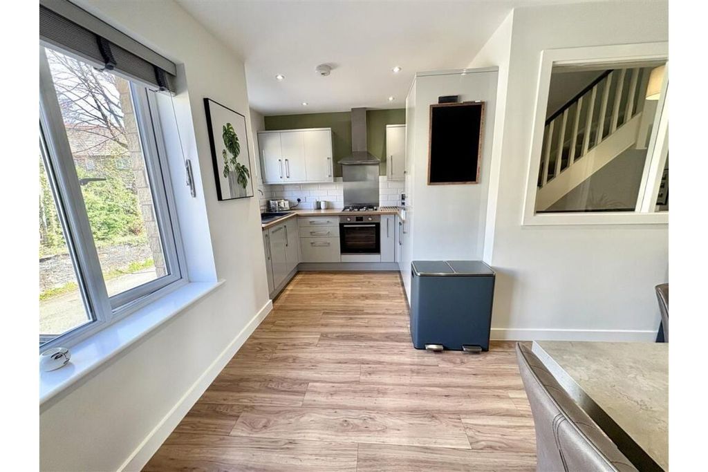 Additional image 7 of 4 bed terraced house for saleSunnybank Road, Brighouse HD6