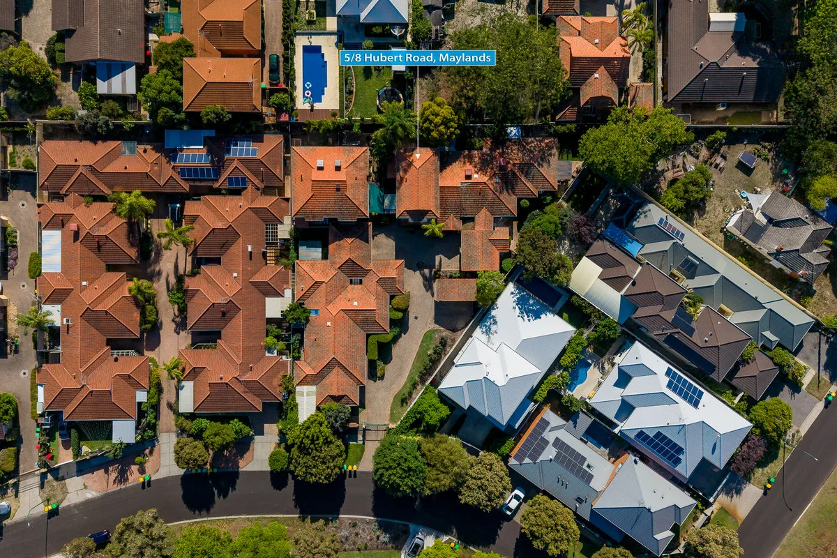 Additional image 28 of 5/8 Hubert Road, Maylands WA 6051