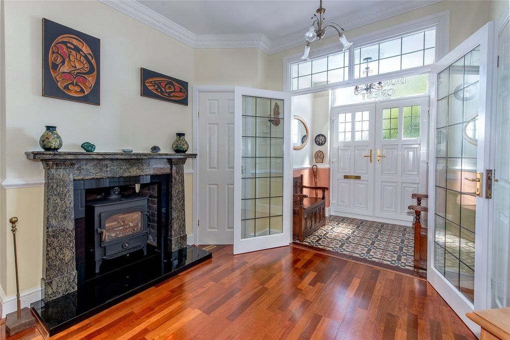 Additional image 3 of 4 bed detached house for saleSpaxton Road, Durleigh, Somerset TA5