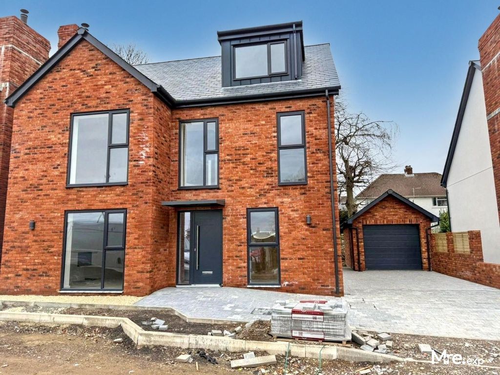 Additional image 2 of 6 bed detached house for saleCoed Parc Rise, Bridgend CF31
