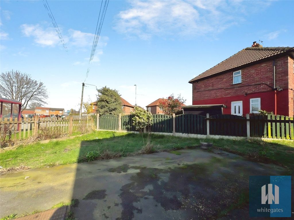 Additional image 6 of 1 bed flat for saleNunnery Lane, Brighouse HD6